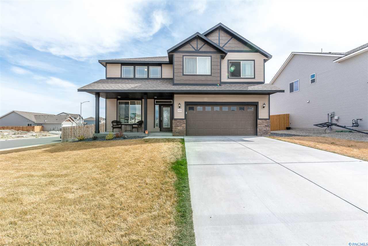 5919 Mandra Ln - Photo 1