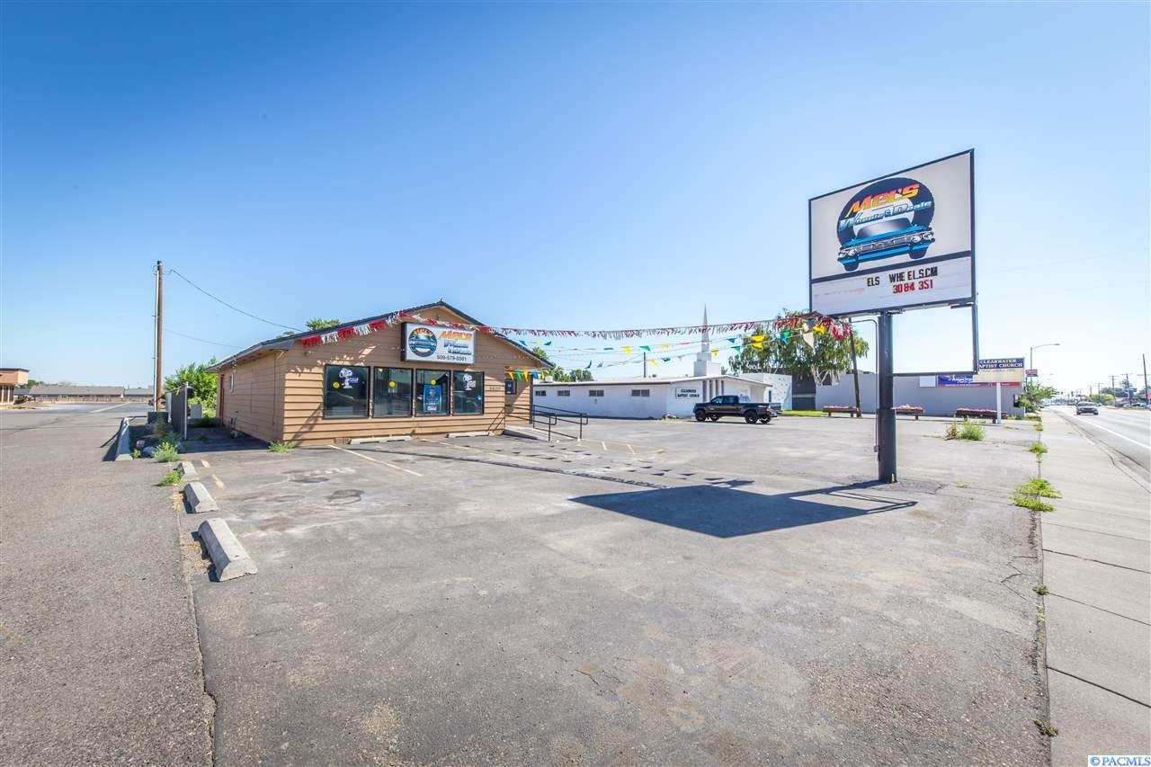 5600 Clearwater Ave - Photo 1