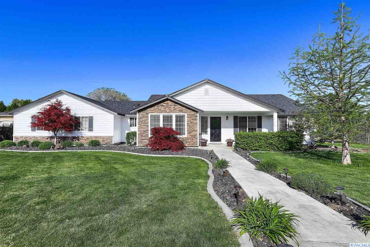 3508 Chardonnay Dr - Photo 1