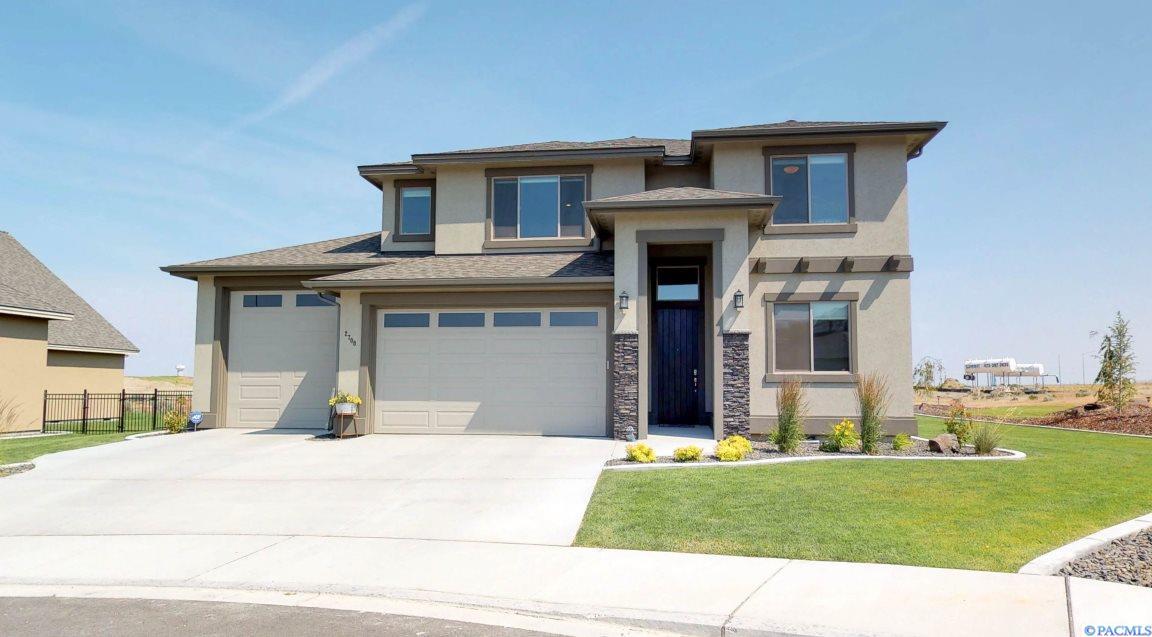 2700 Grayhawk Loop - Photo 1