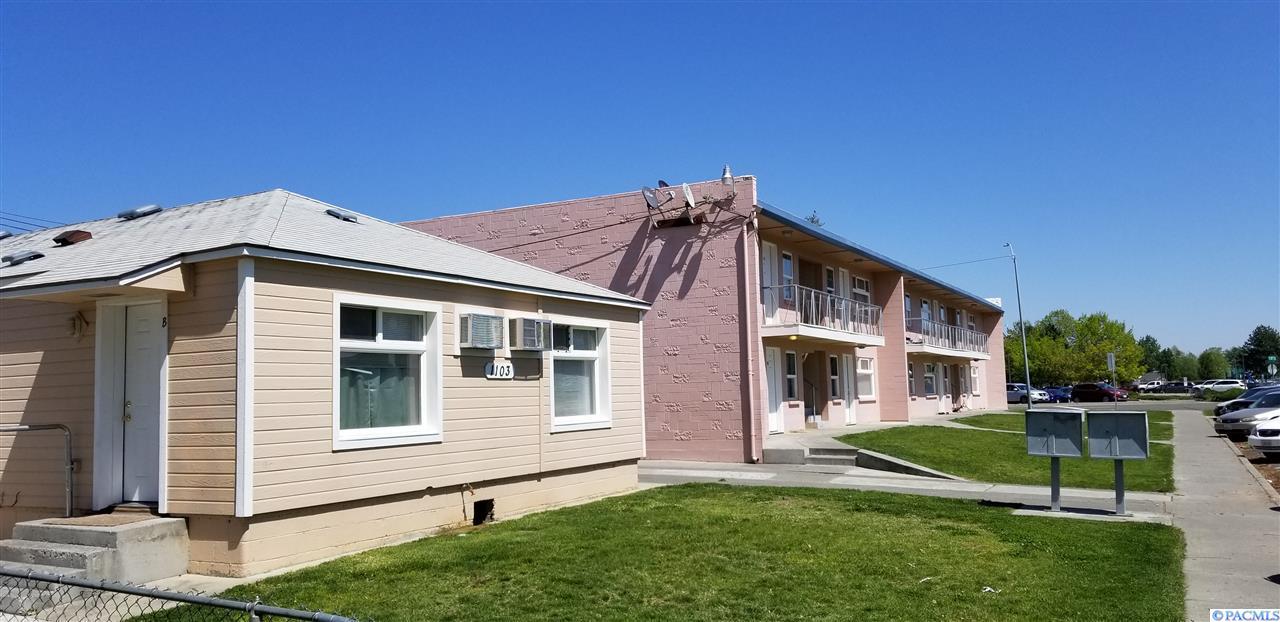 1101 & 1103 Shoshone - Photo 1