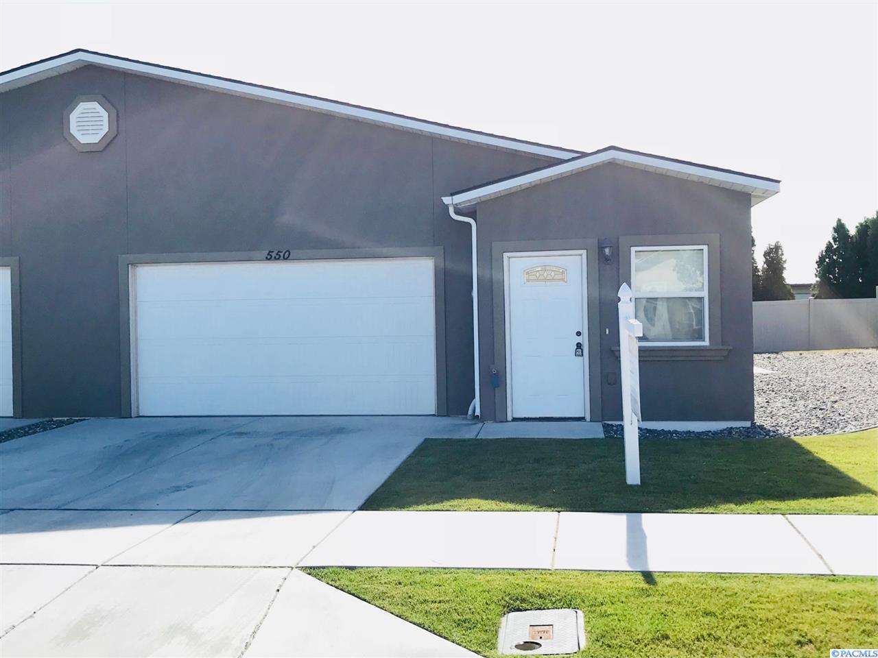 550 Grant St. - Photo 1