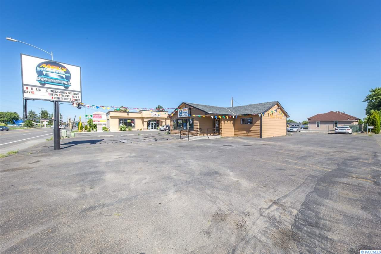 5600 Clearwater Ave - Photo 1