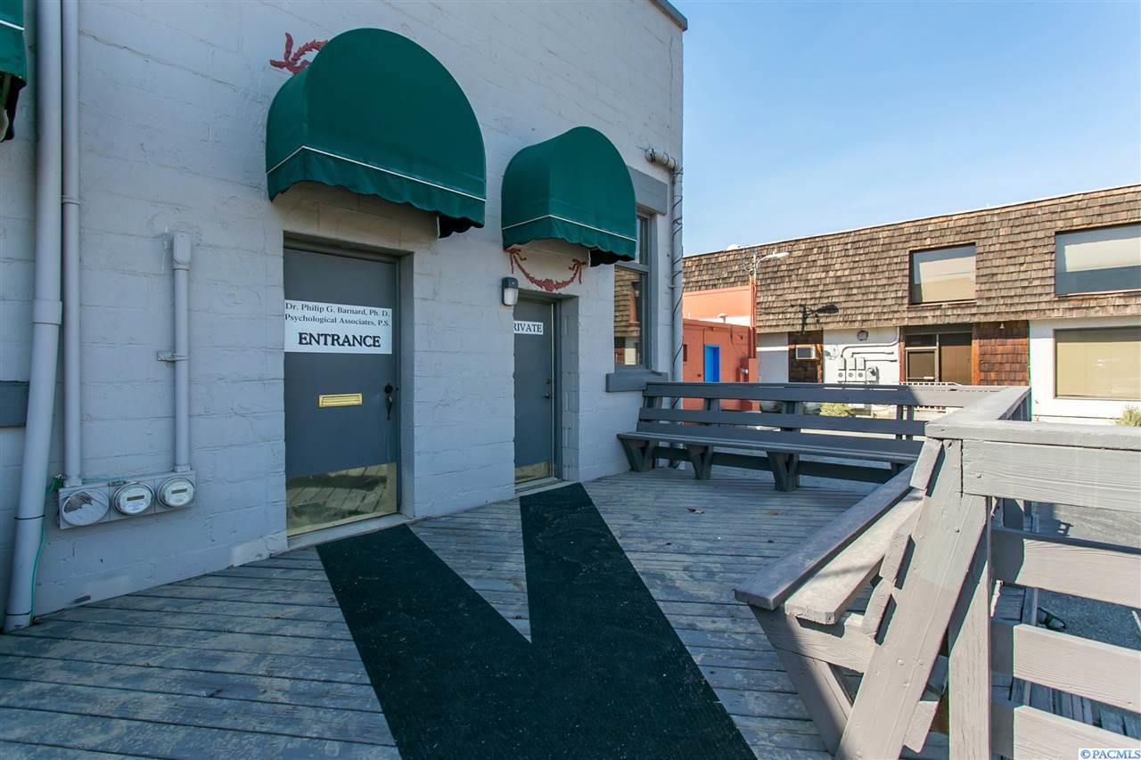 702 George Washington Way & 92 Lee Blvd - Photo 1
