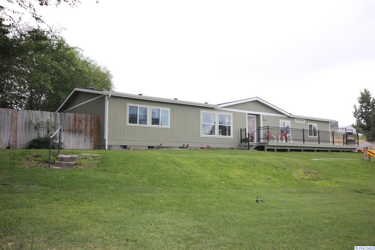 3905 Corral Creek Rd. - Photo 1