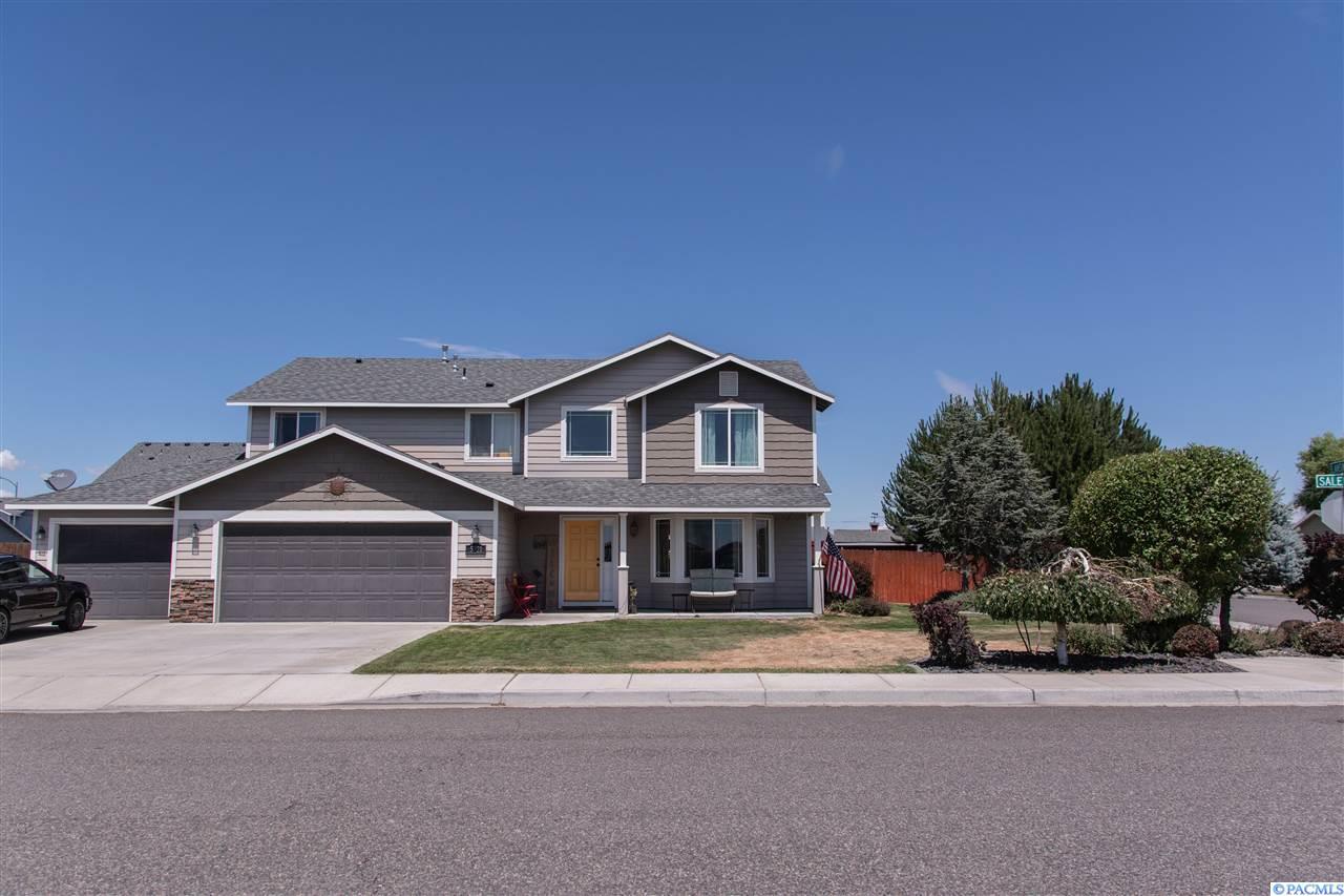 5721 Salem Dr - Photo 1