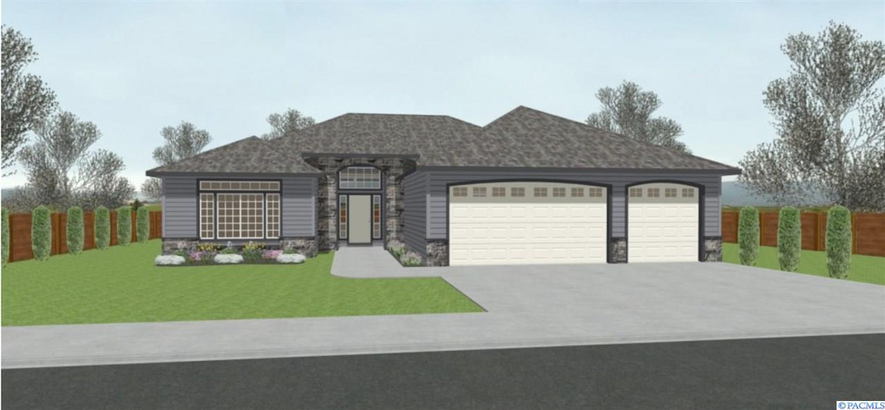 3213 Lapis Lane - Photo 1