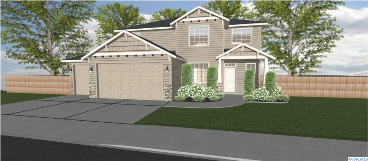 7418 Azure Drive - Photo 1