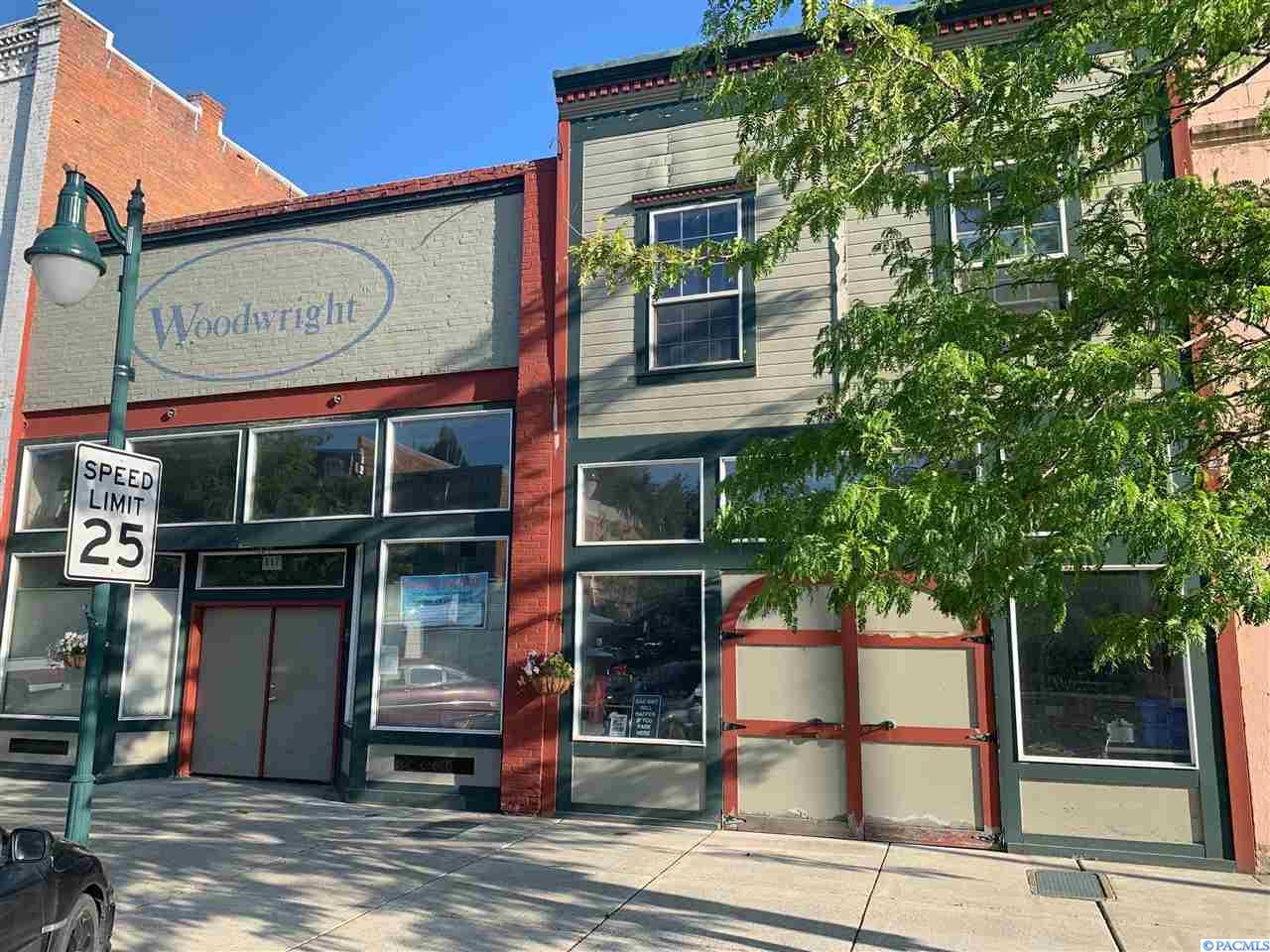115 & 117 Main St. - Photo 1