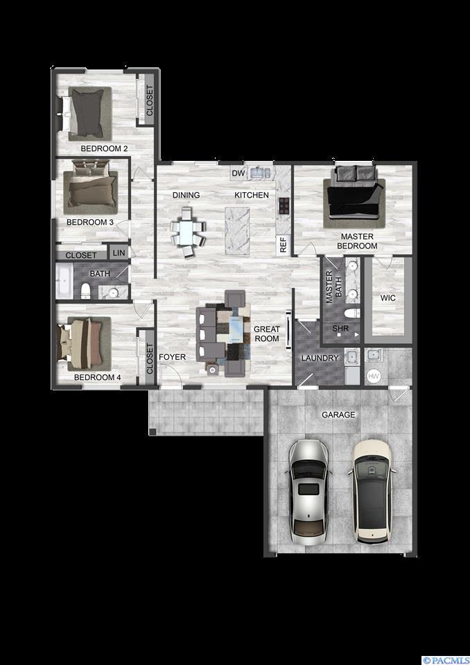 3701 Morehouse Pl - Photo 1