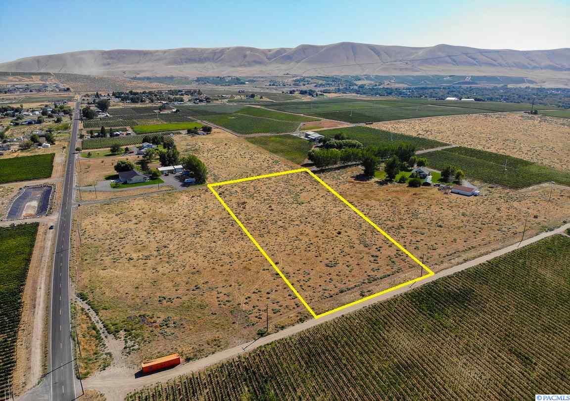 NKA Sunset Road Lot 2 - Photo 1