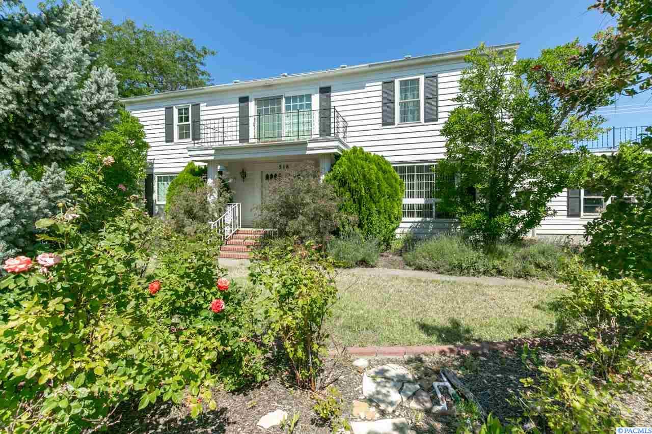 516 Stanley - Photo 1