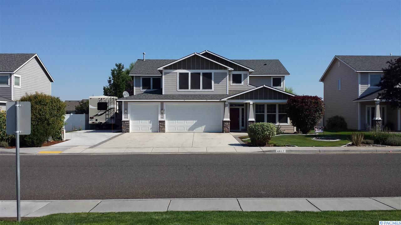 4817 Laredo Drive - Photo 1