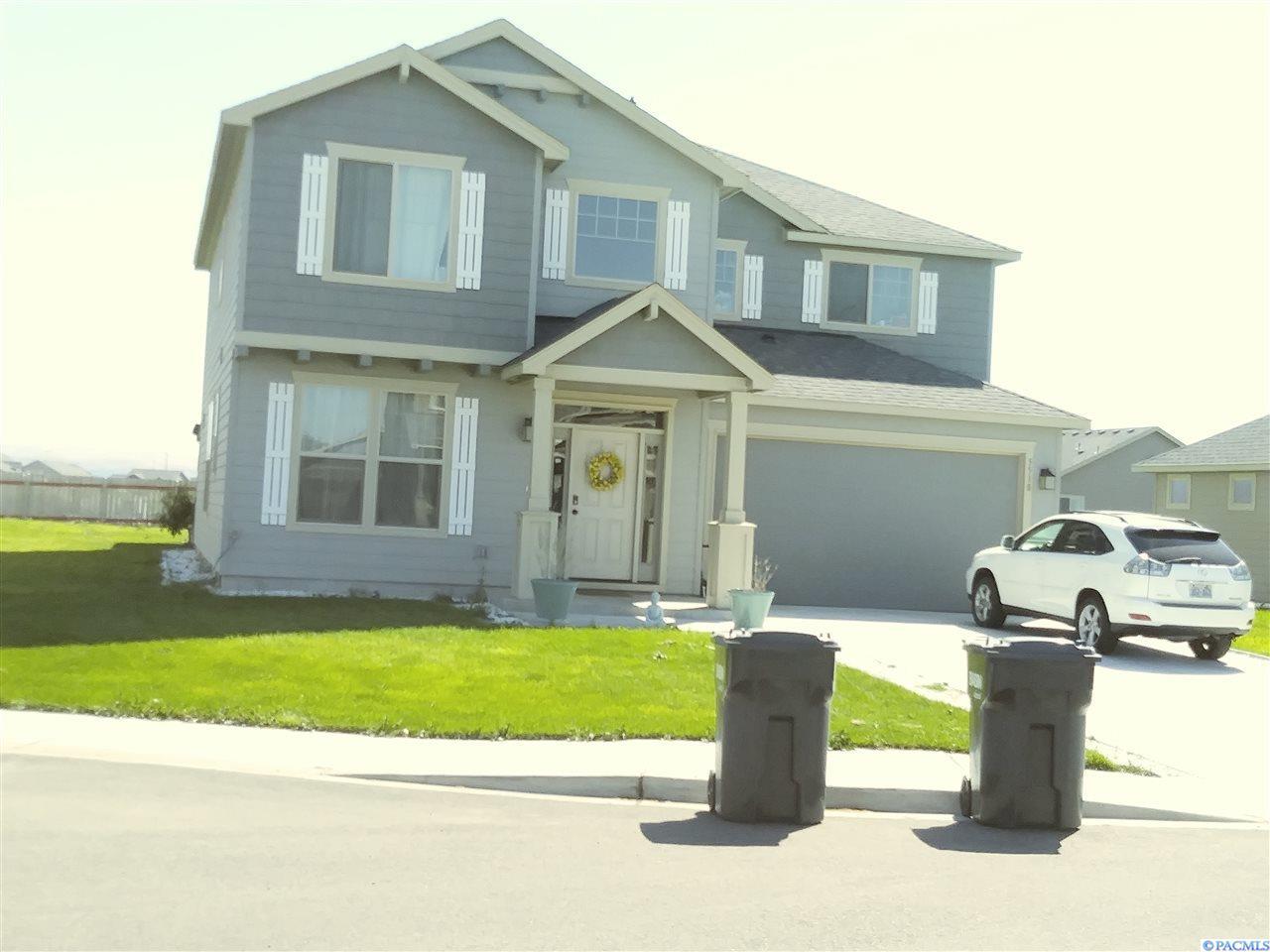 5518 Concord Drive - Photo 1