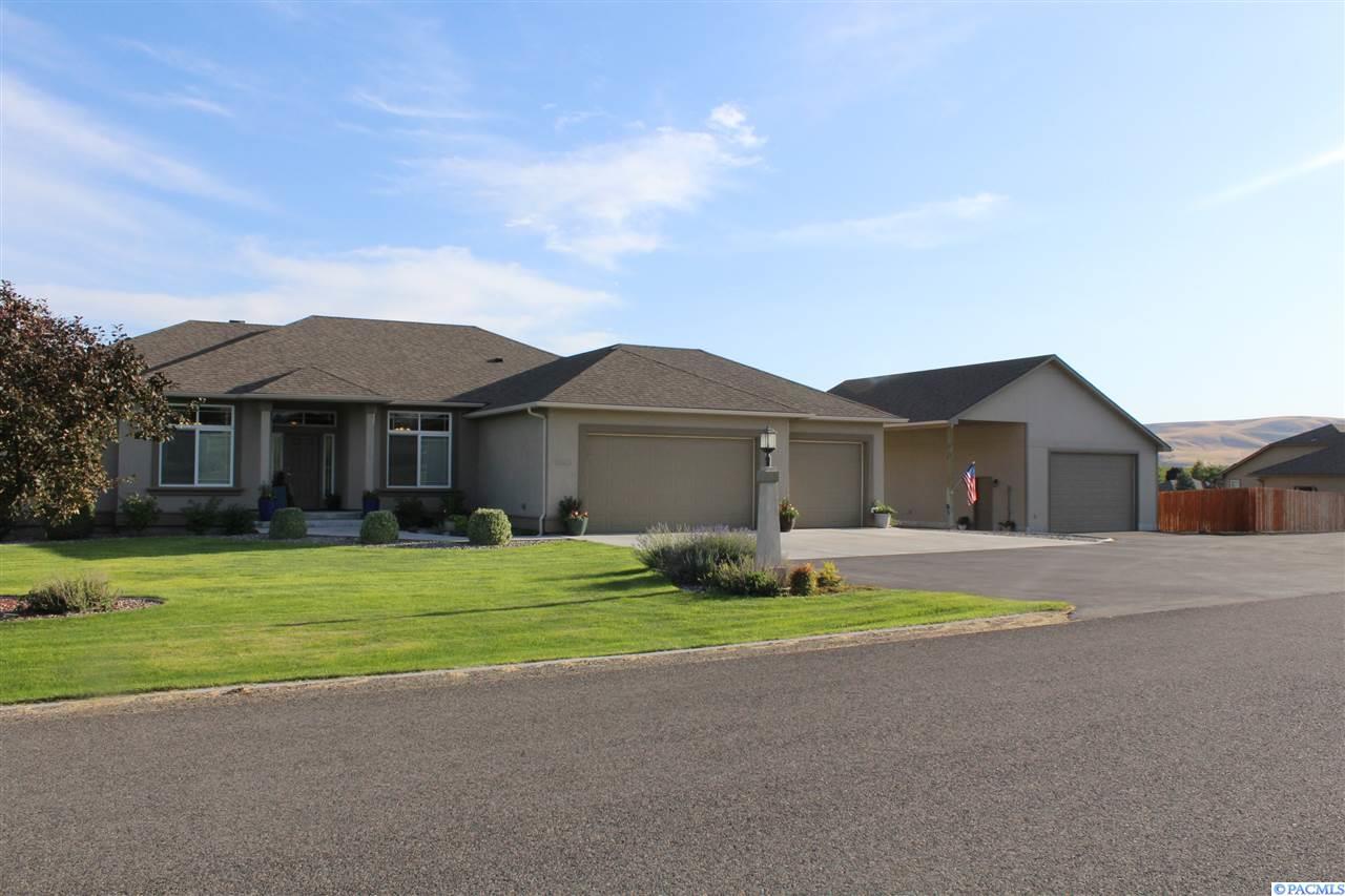 98515 Canyon View Dr. - Photo 1