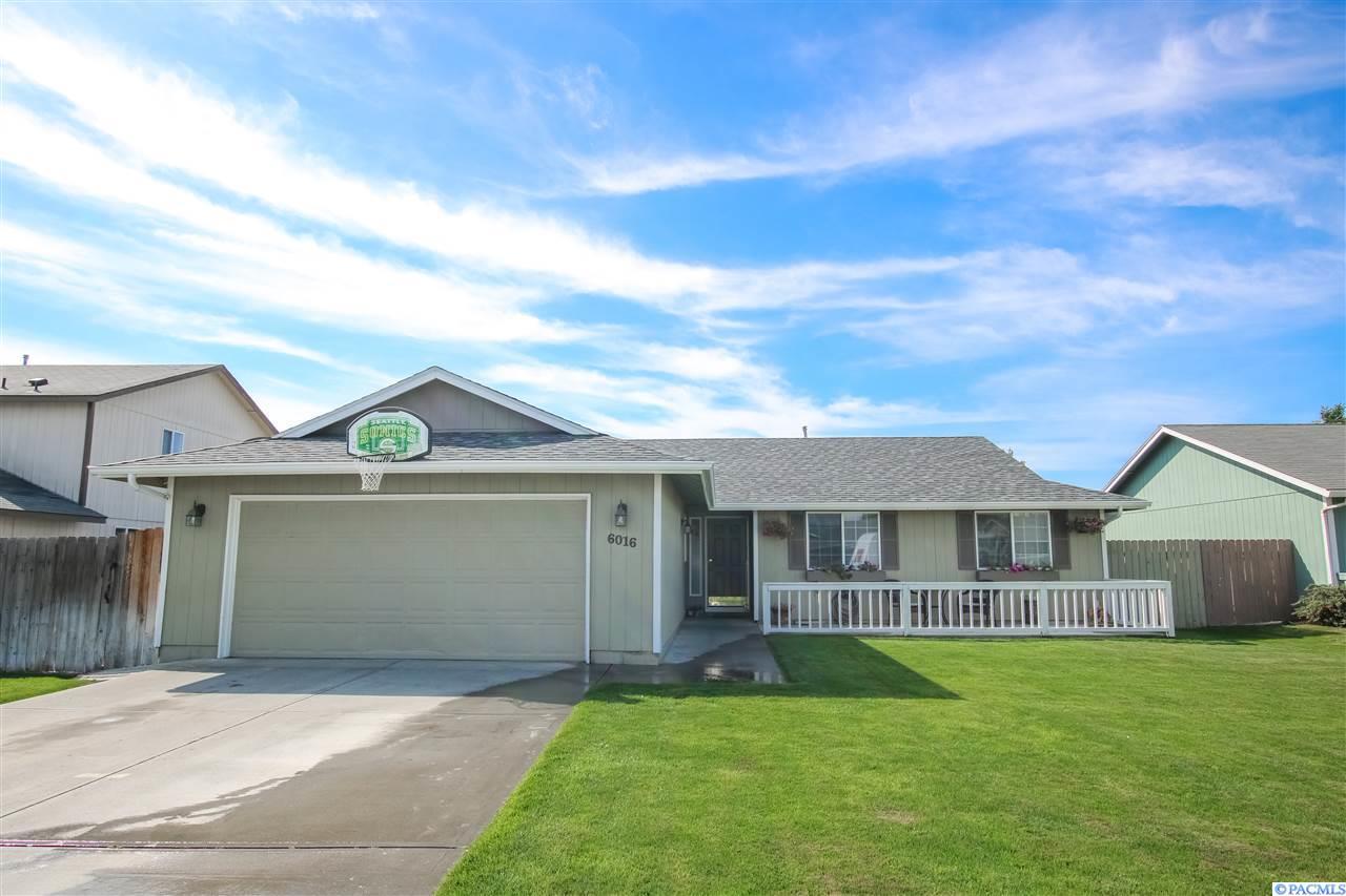 6016 Dodger Dr. - Photo 1