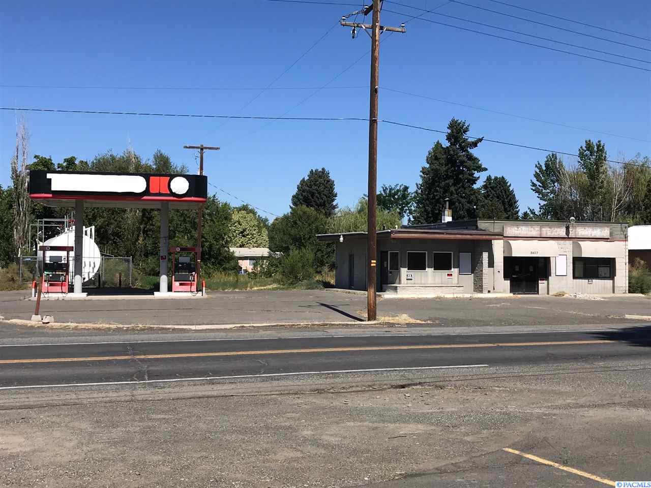 8407 Ahtanum Road - Photo 1
