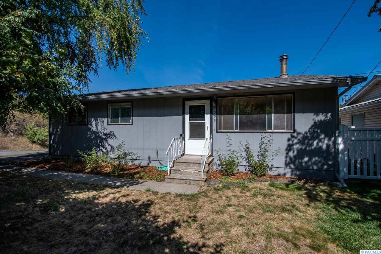 508 Front Street - Photo 1