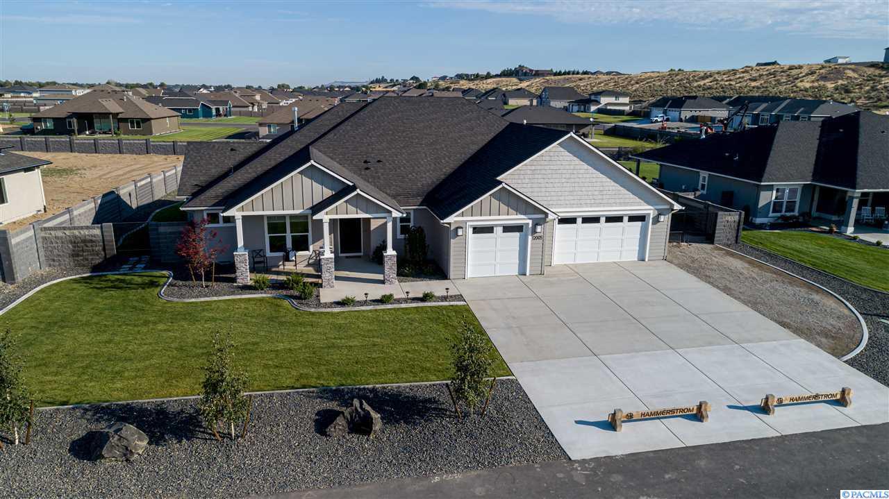12005 Clark Fork Drive - Photo 1