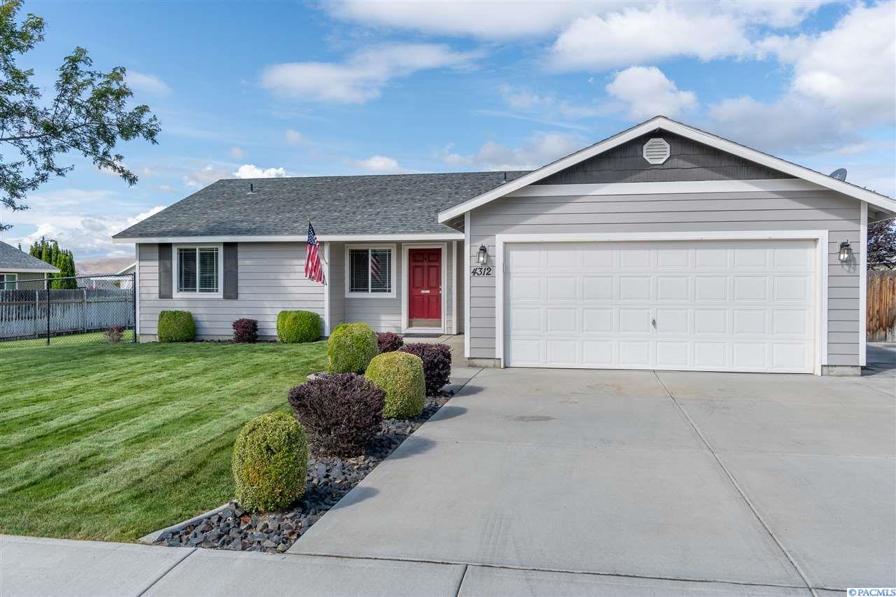 4312 Holland Lane - Photo 1