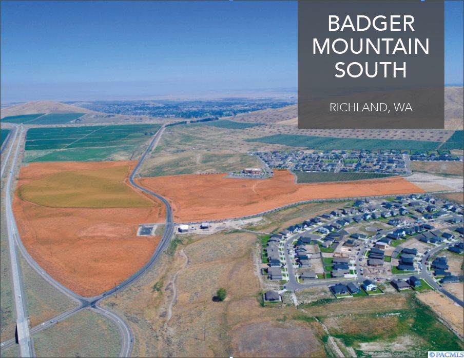TBD Dallas Rd - Photo 1
