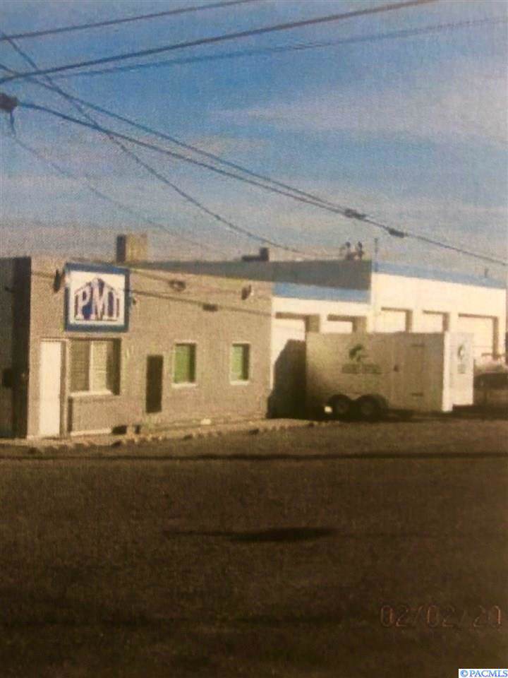 403 Kennewick Ave. - Photo 1