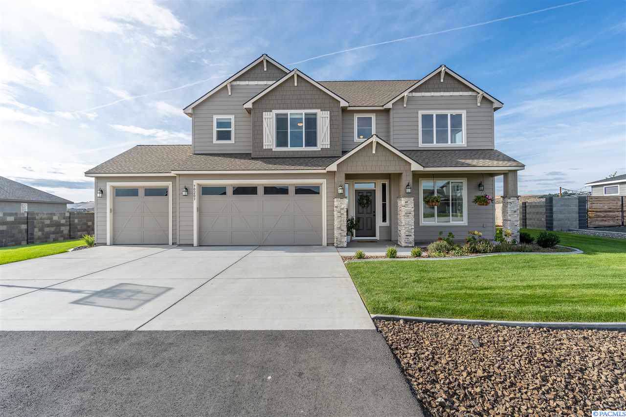 90203 Sagebrush Road - Photo 1