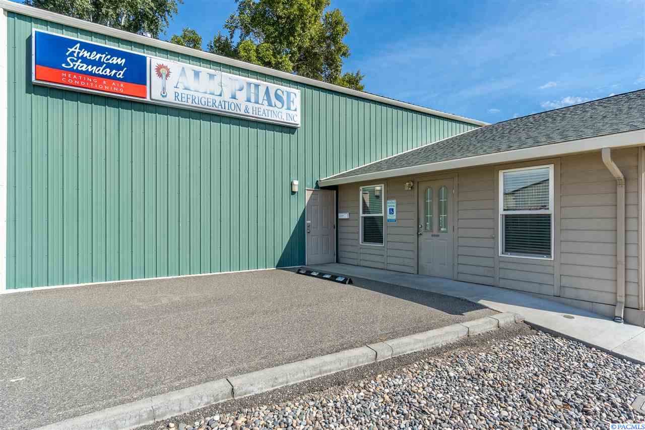 818 John Day Ave - Photo 1