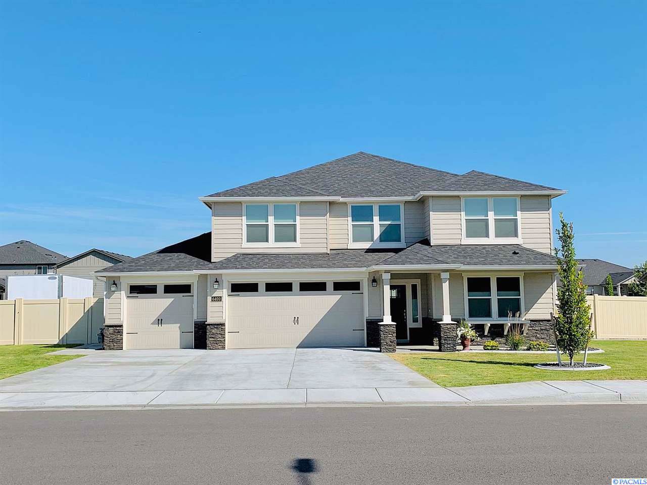 6400 Marble St. - Photo 1