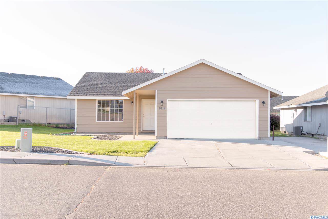 8112 Langara Drive - Photo 1