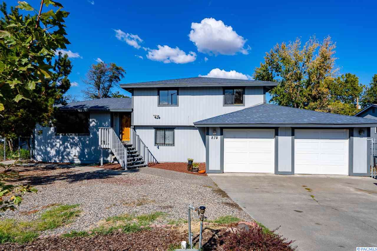 814 Cottonwood Lp - Photo 1