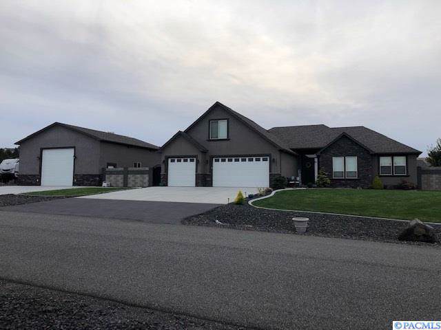 15822 Clearview Loop - Photo 1