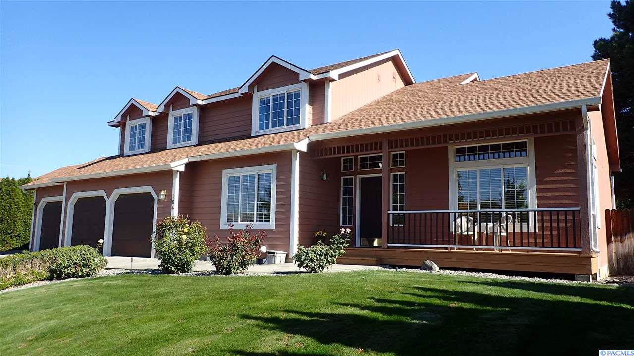 294 Rachel Rd - Photo 1