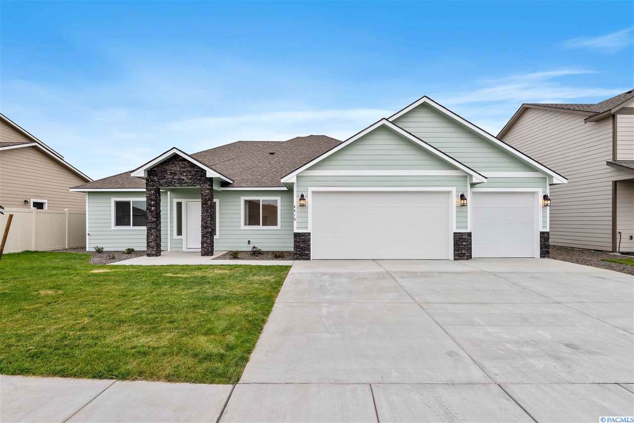 4416 Sumas Lane - Photo 1