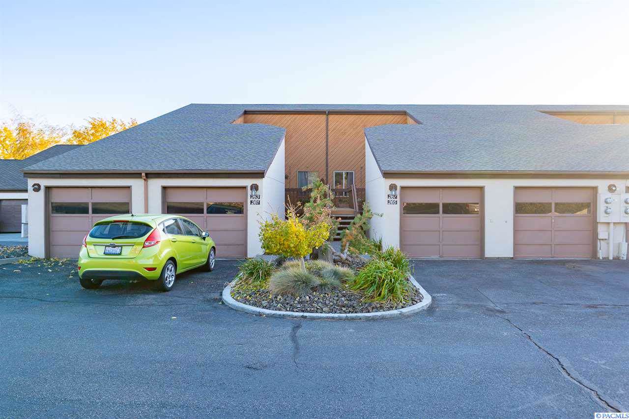 265 Gage Blvd. - Photo 1