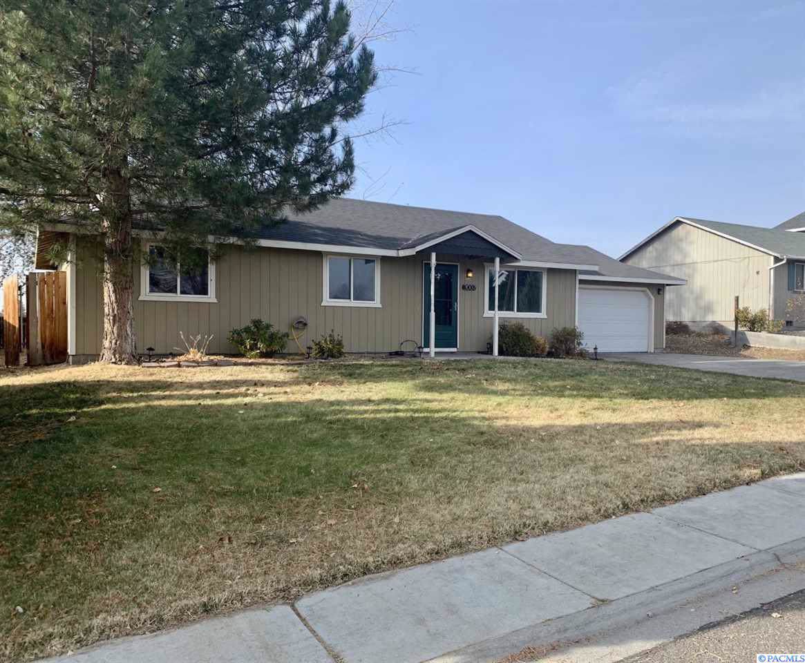 3007 Rose Street - Photo 1