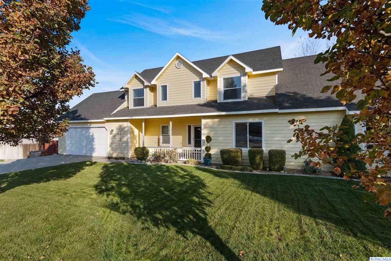 4511 Candy Mountain Avenue - Photo 1
