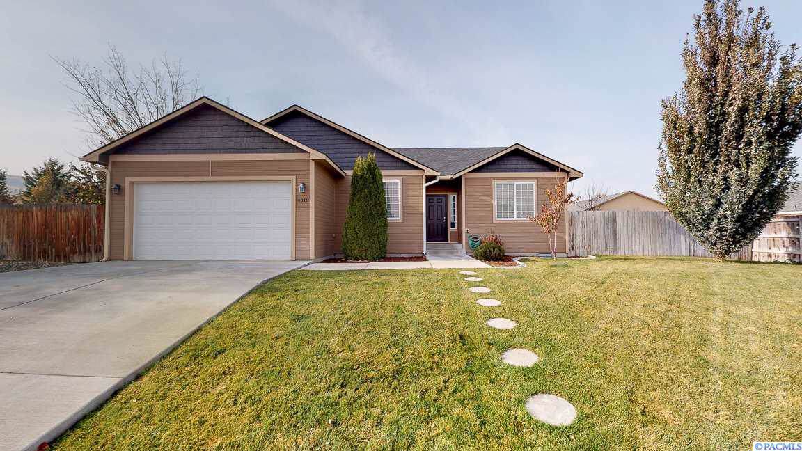 4010 Quincy Street - Photo 1