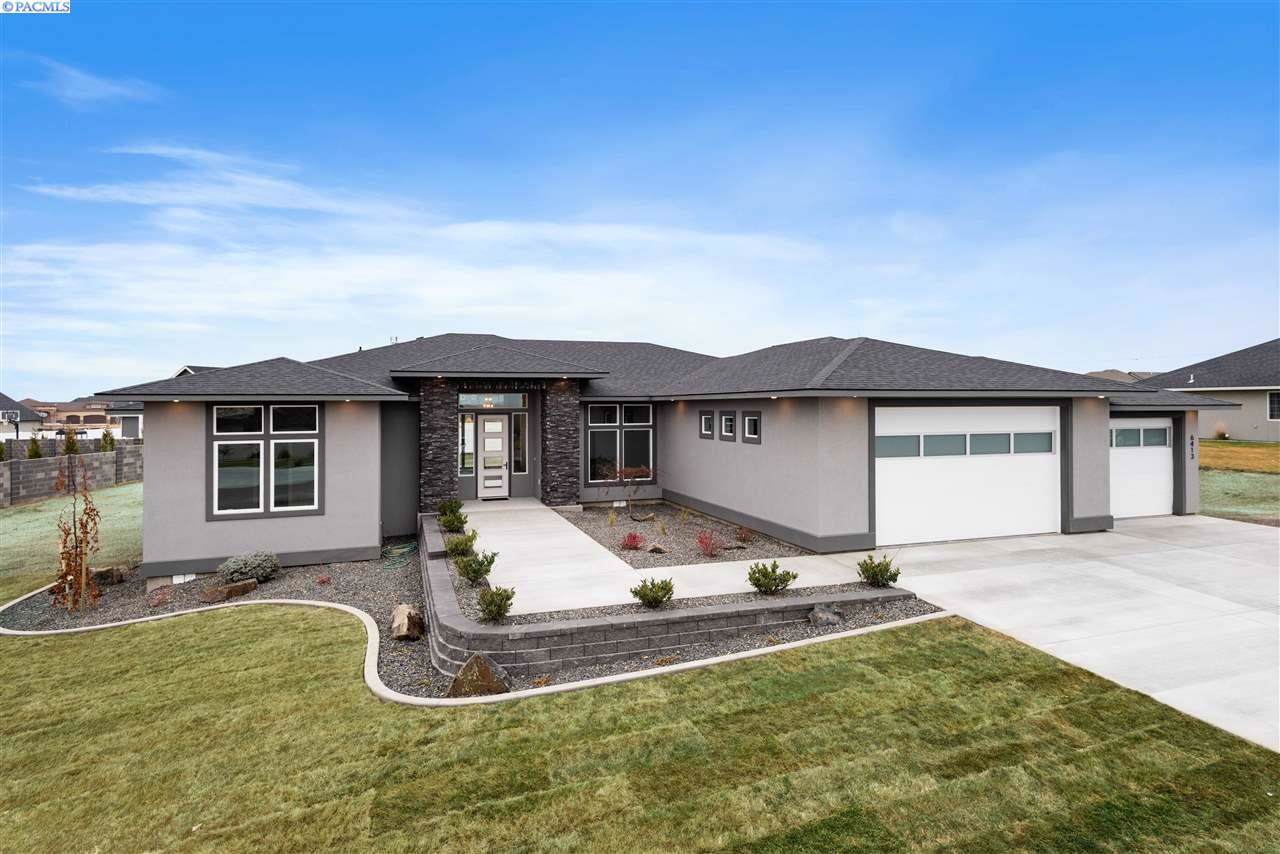 6413 Eagle Crest - Photo 1