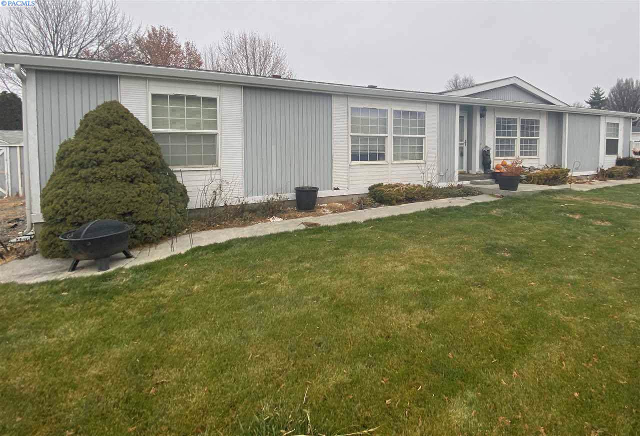 2508 Buntin Loop - Photo 1
