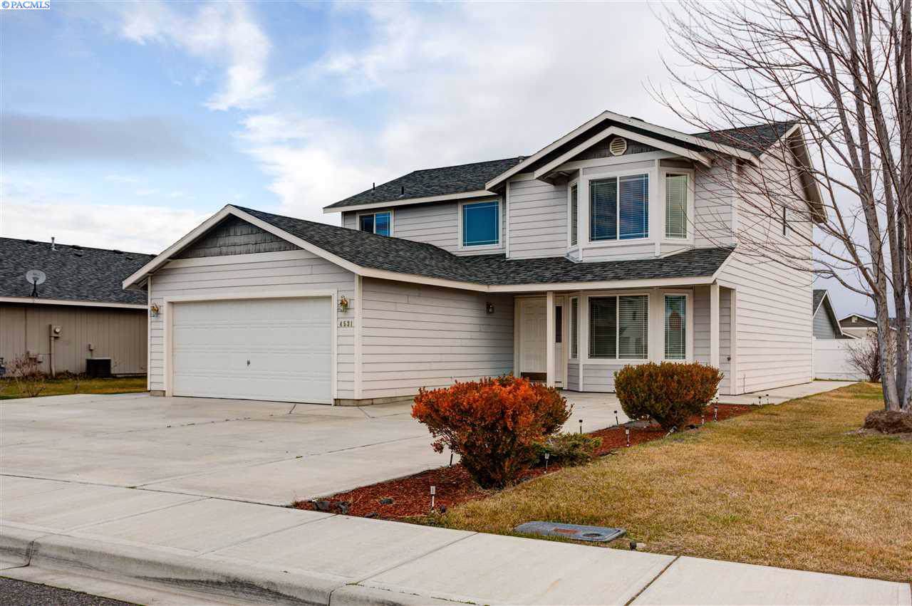 4531 Muris Lane - Photo 1