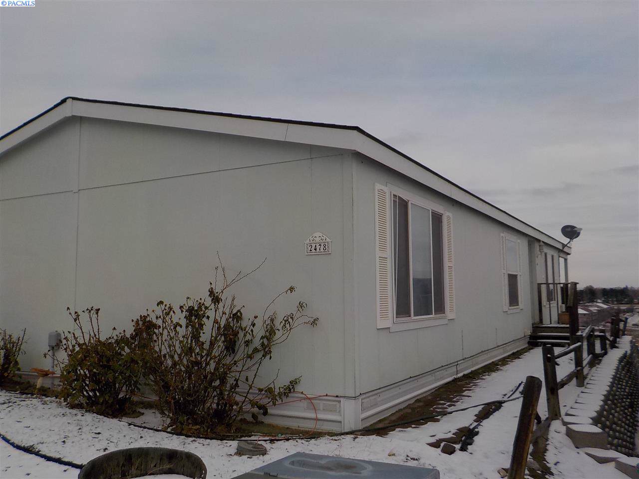 2478 Horizon View - Photo 1
