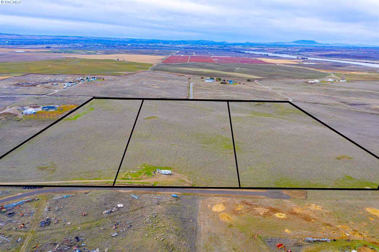 NKA Chukar Ln Lot 1 - Photo 1