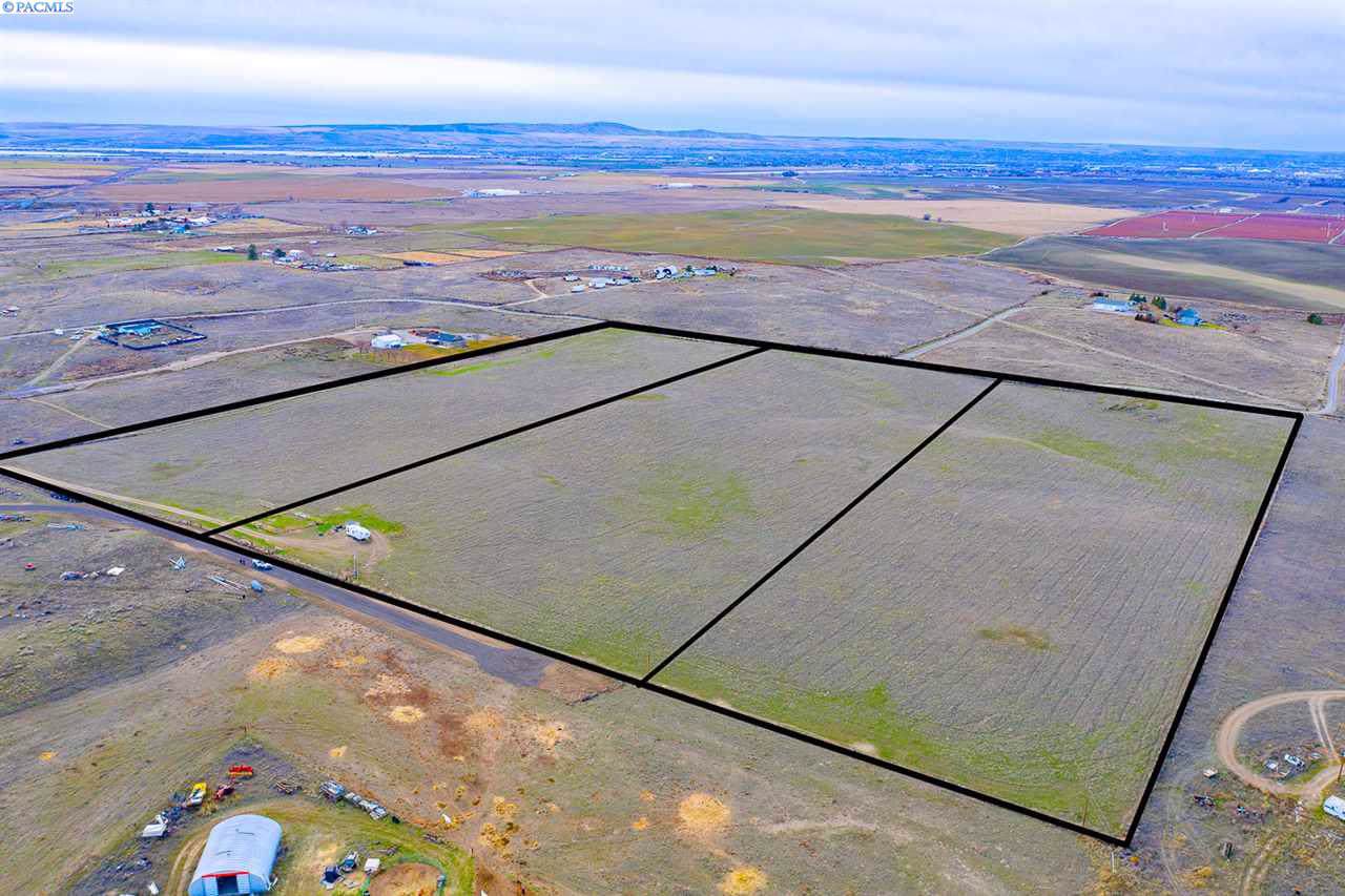 NKA Chukar Ln Lot 3 - Photo 1