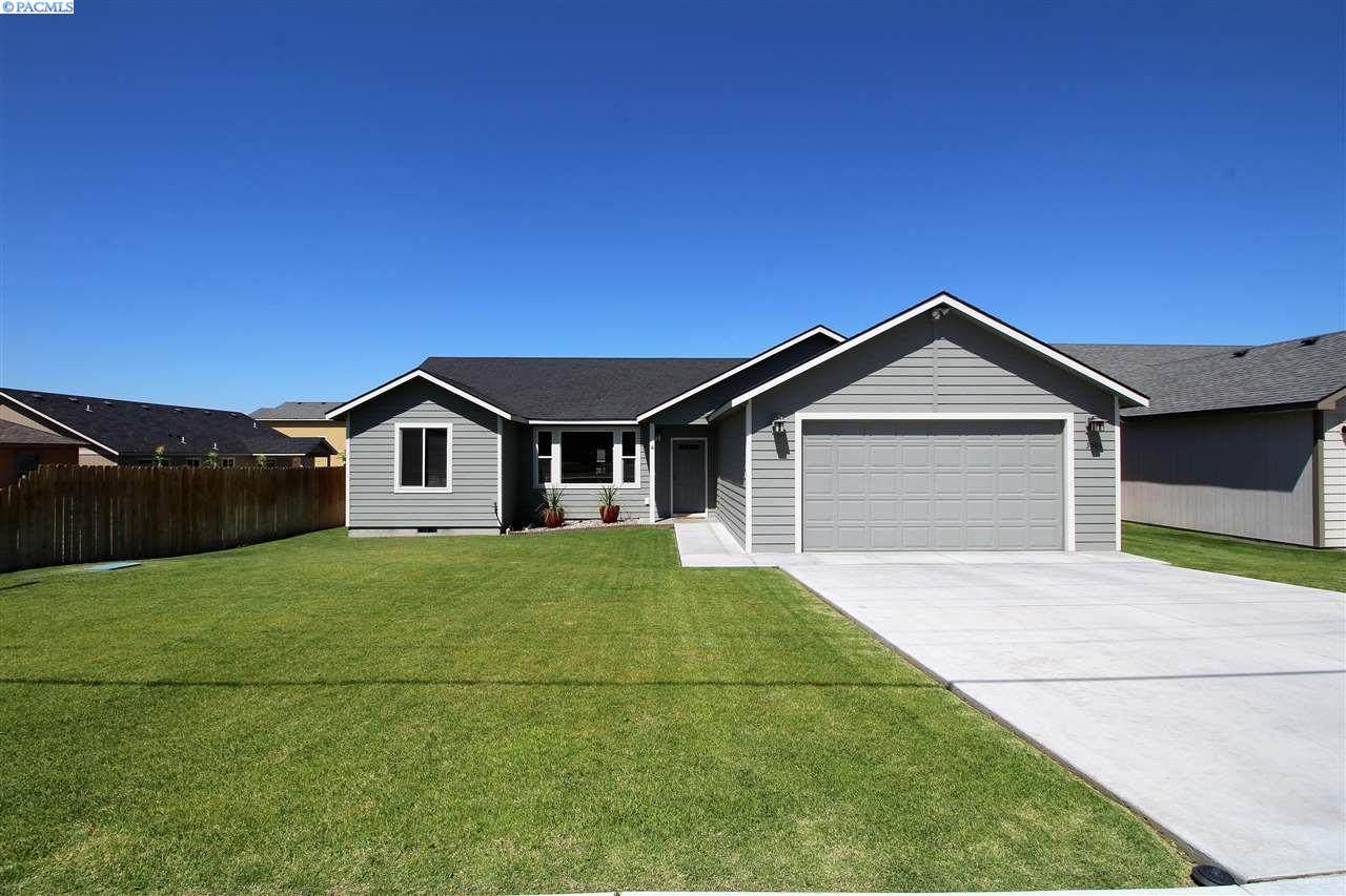 3301 Wernett Rd. - Photo 1