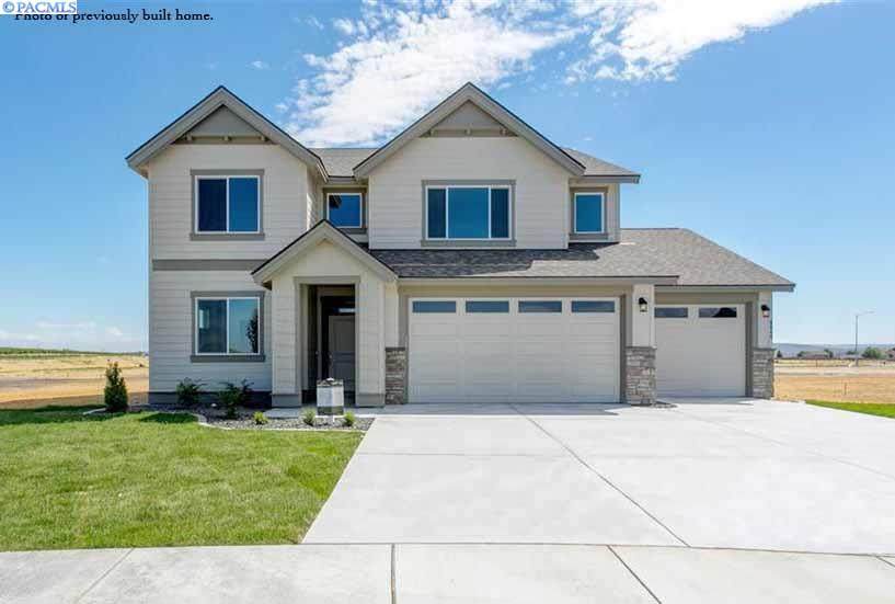 3143 Wild Canyon Way - Photo 1