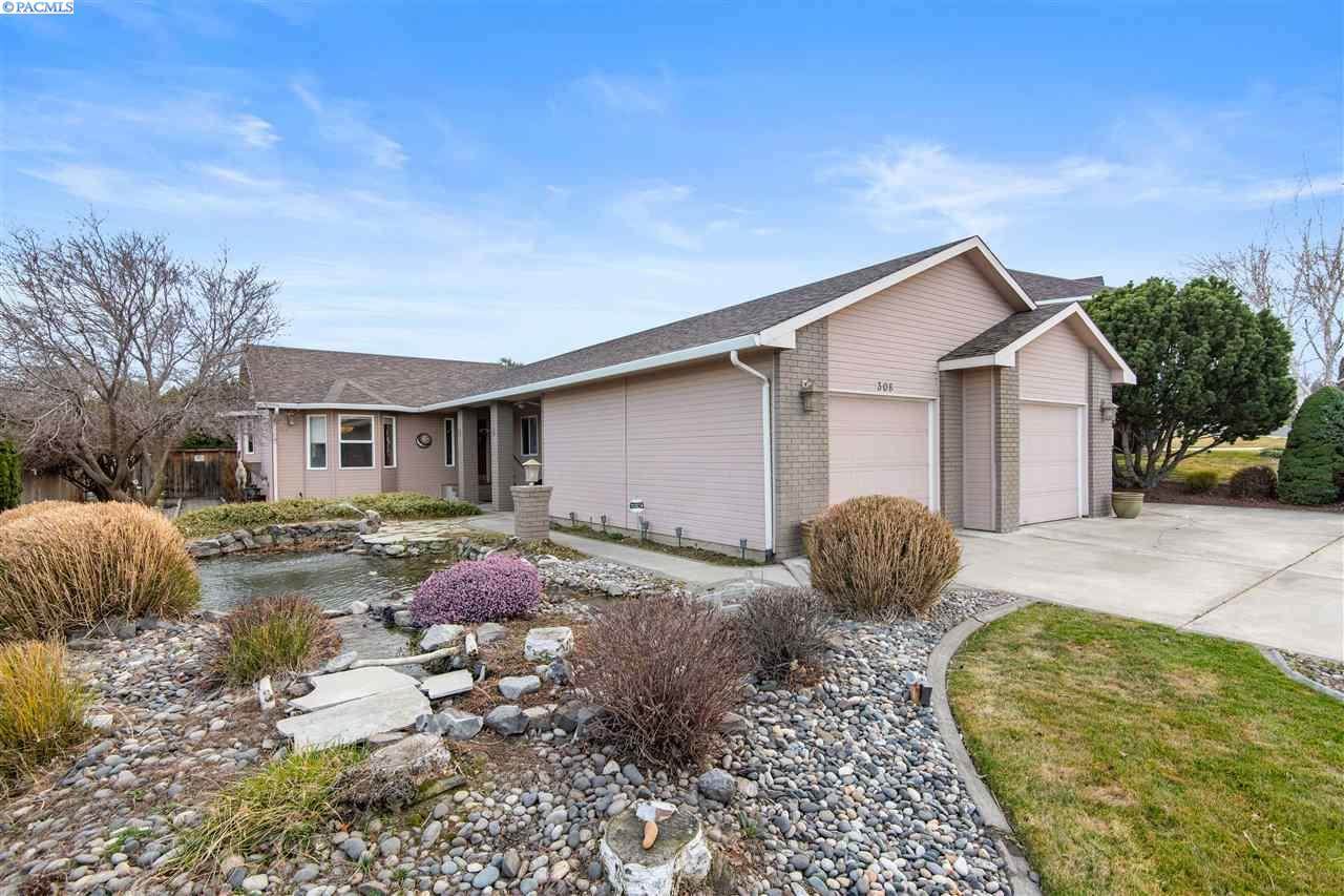 308 Canyon Lakes Dr. - Photo 1