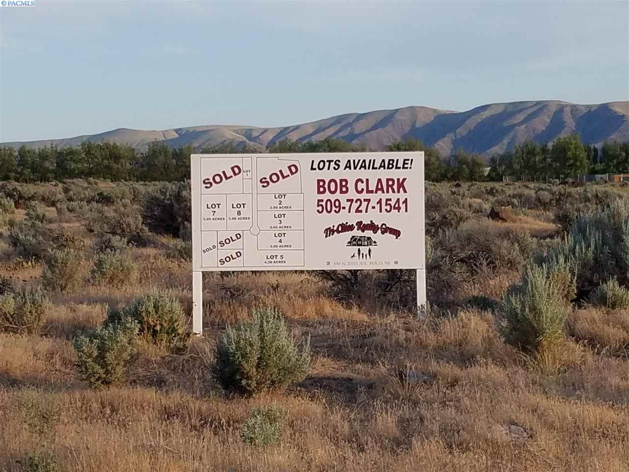 Lot 2 Road 24 Sw - Photo 1