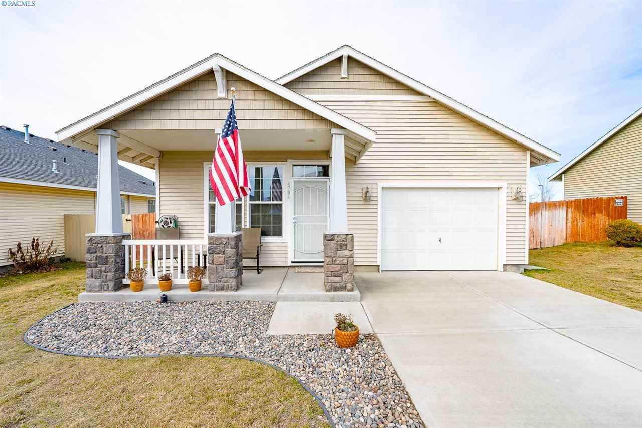 4704 Appaloosa Ln - Photo 1