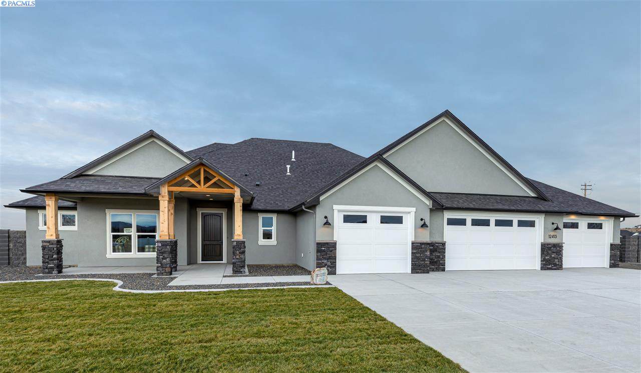 12413 Blackfoot - Photo 1